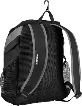 Easton Dugout Youth Backpack Equipment Bag | Baseball & Softball | Multiple Colors
