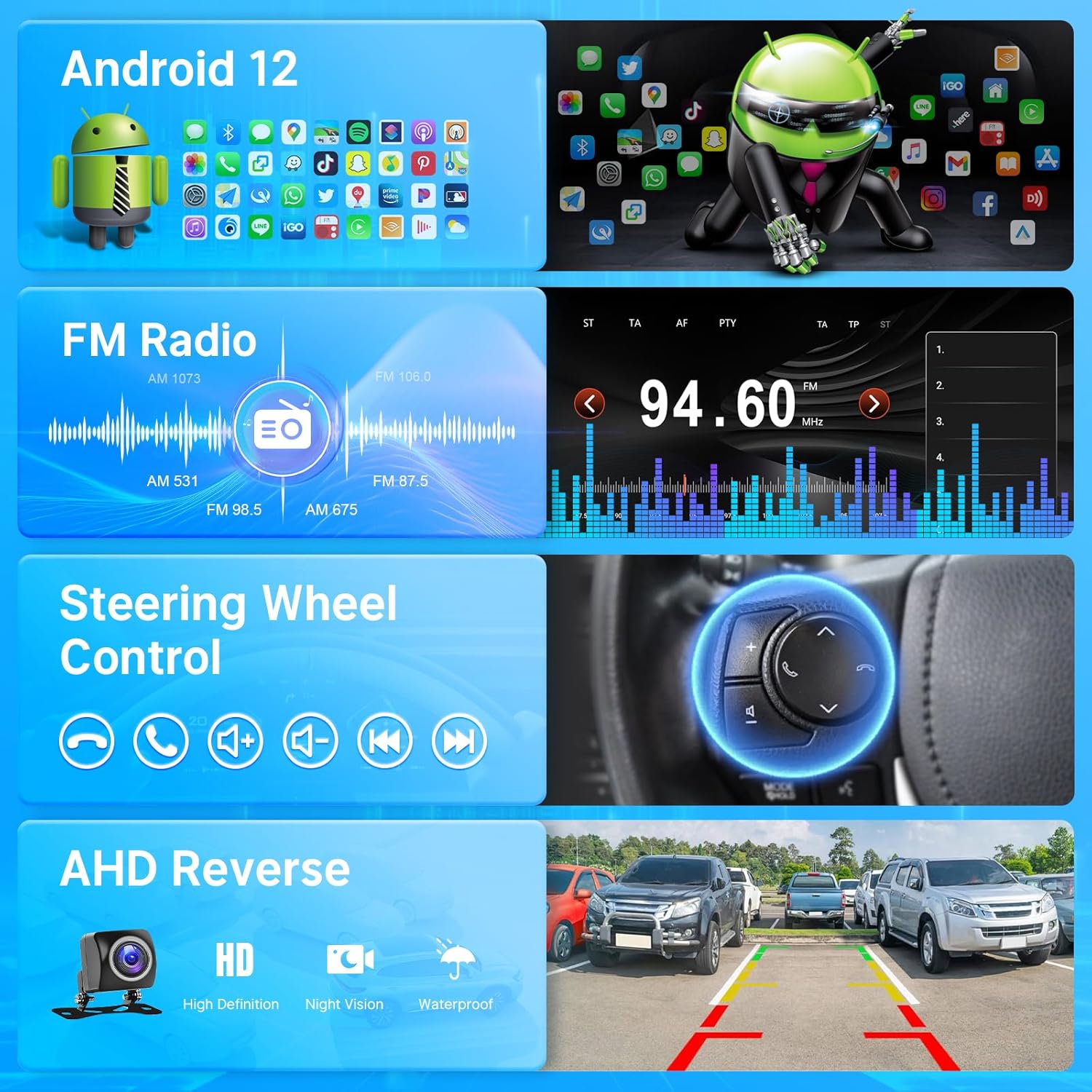 Leadfan Carplay for Nissan Altima 2013 2014 2015 Car Radio Android 12 10.1 inch Touch Screen Stereo for Nissan Altima with Wireless CarPlay Android Auto Head Unit Bluetooth GPS FM SWC Backup Camera
