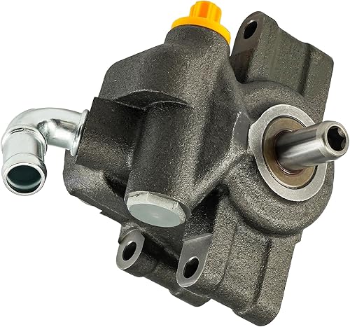 Miniatura 196 de PHILTOP Bomba de dirección asistida 20-806 OE apta para Aveo5 2007 2008, Aveo 2008, bomba de asistencia asistida 96801443, bombas de dirección