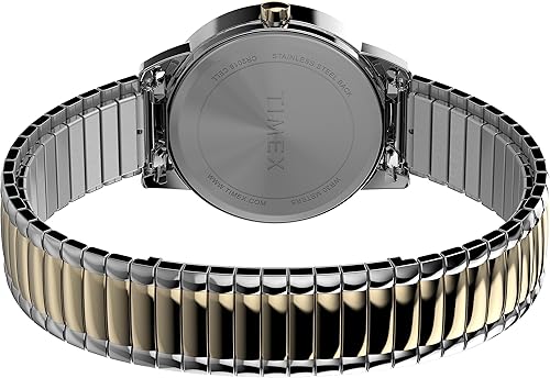 Vista 6 de Timex Women's Easy Reader Watch