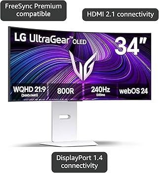 Amazon.com: LG 39GX90SA-W 39-inch Ultragear WQHD (3440 x 1440 Amazon.com: LG 39GX90SA-W 39-inch Ultragear WQHD (3440 x 1440