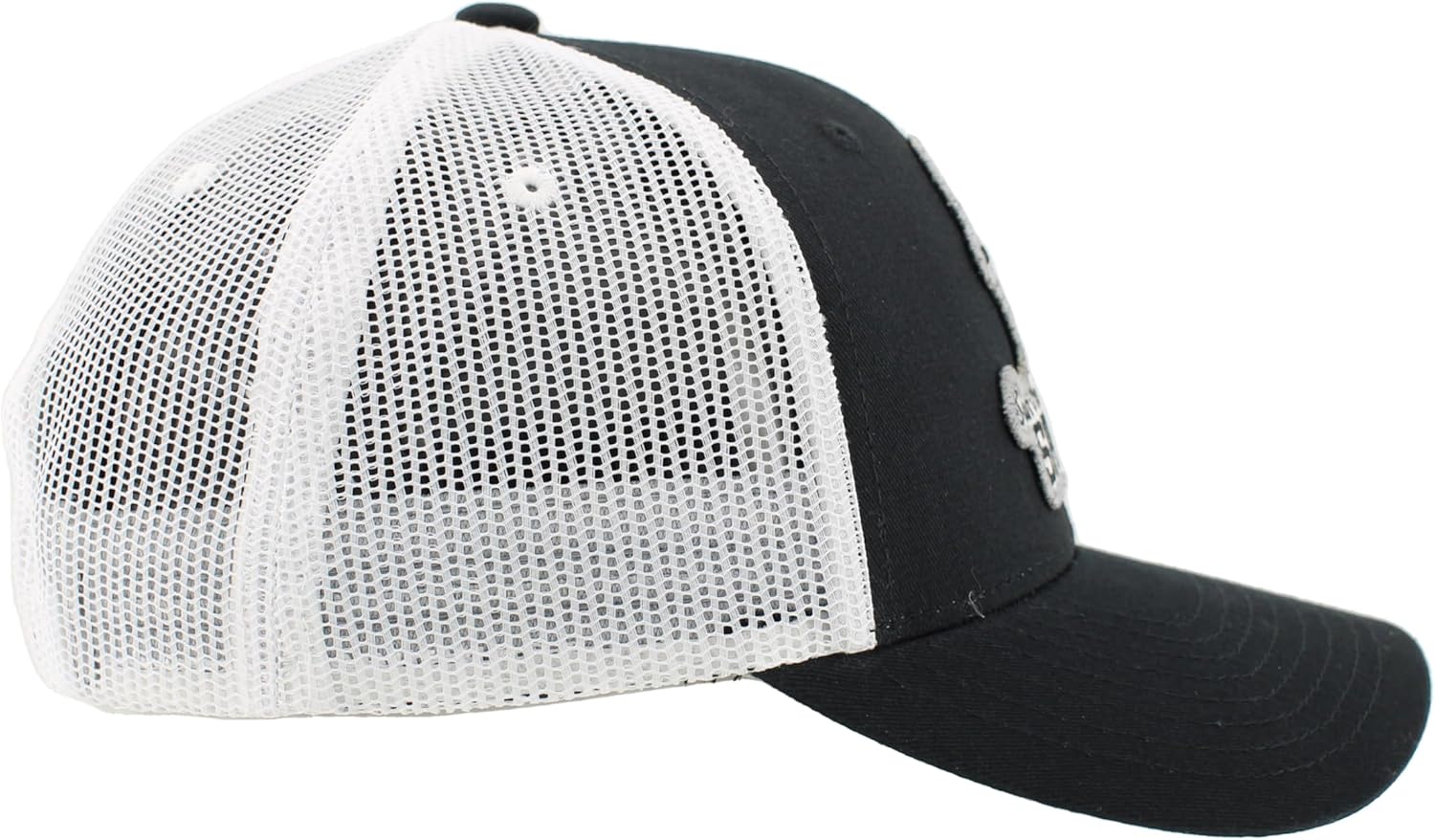 ZHATS NBA Unisex-Adult NBA Officially Licensed Adjustable Snapback Hat Big Rig Freeway