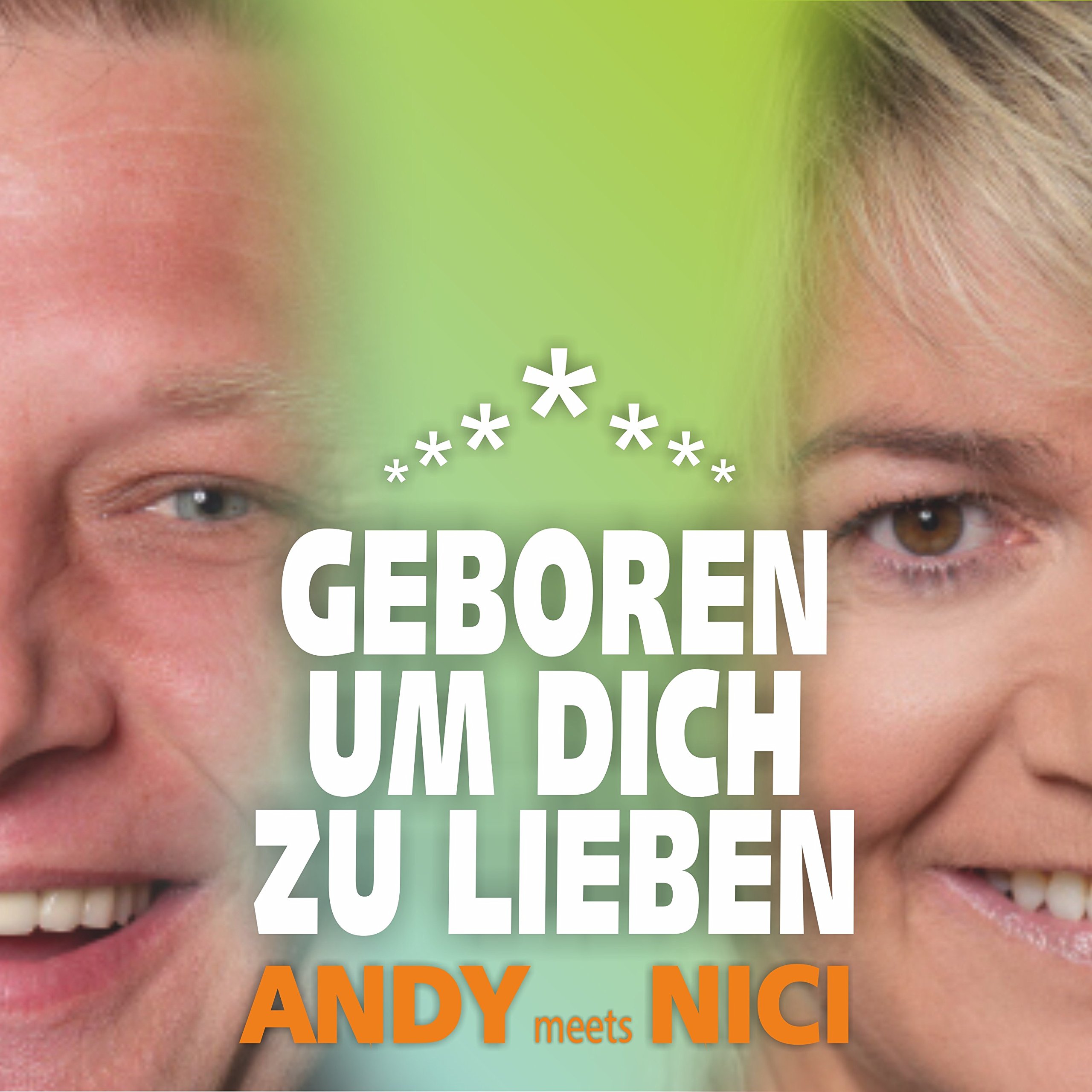 Andy meets Nici