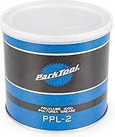 Vista 2 de Park Tool PPL-1 Lubricante de polímero 1000. Lubricante.