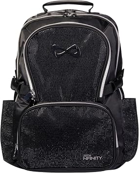 Nfinity 20TH ANNIVERSARY CHEER BACKPACK