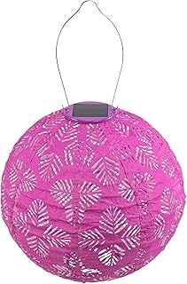 Allsop Soji Stella - Brights Geo Palm - 12