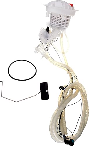 SCITOO Compatible con bomba de combustible E7264A Conjunto eléctrico de alto rendimiento para Dodge Magnum para Dodge Charger