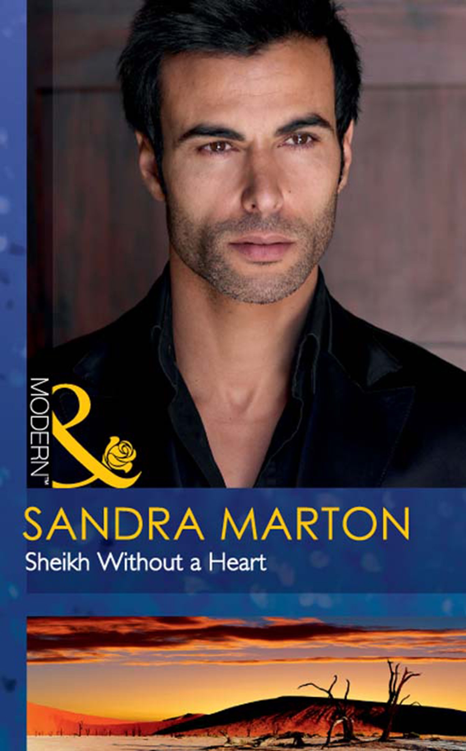 Sheikh Without A Heart (Mills & Boon Modern)