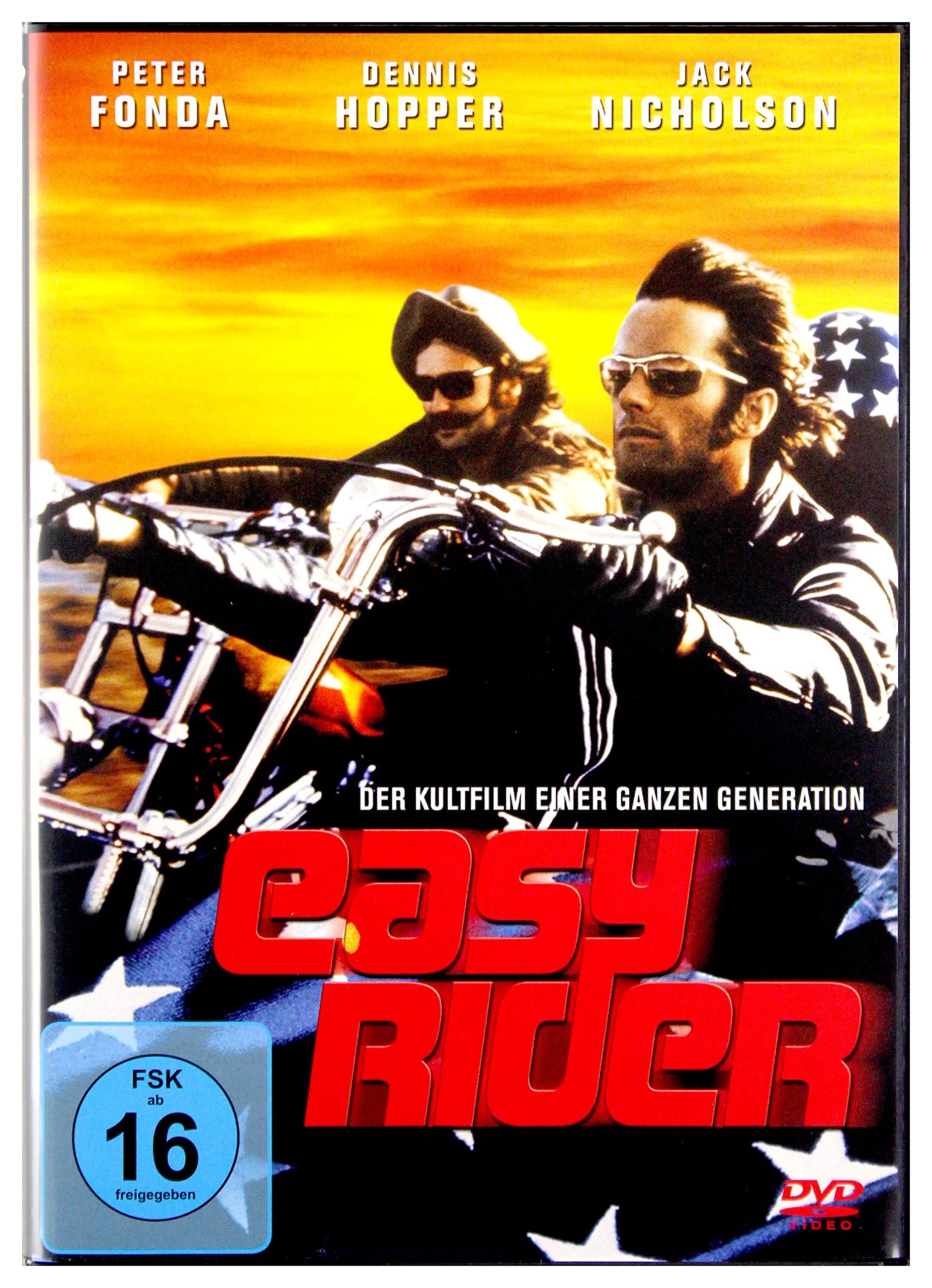 EASY RIDER 映画ポスター 1971年 Amazon.co.jp: ポスターイージー・ライダー（Easy Rider）1971年