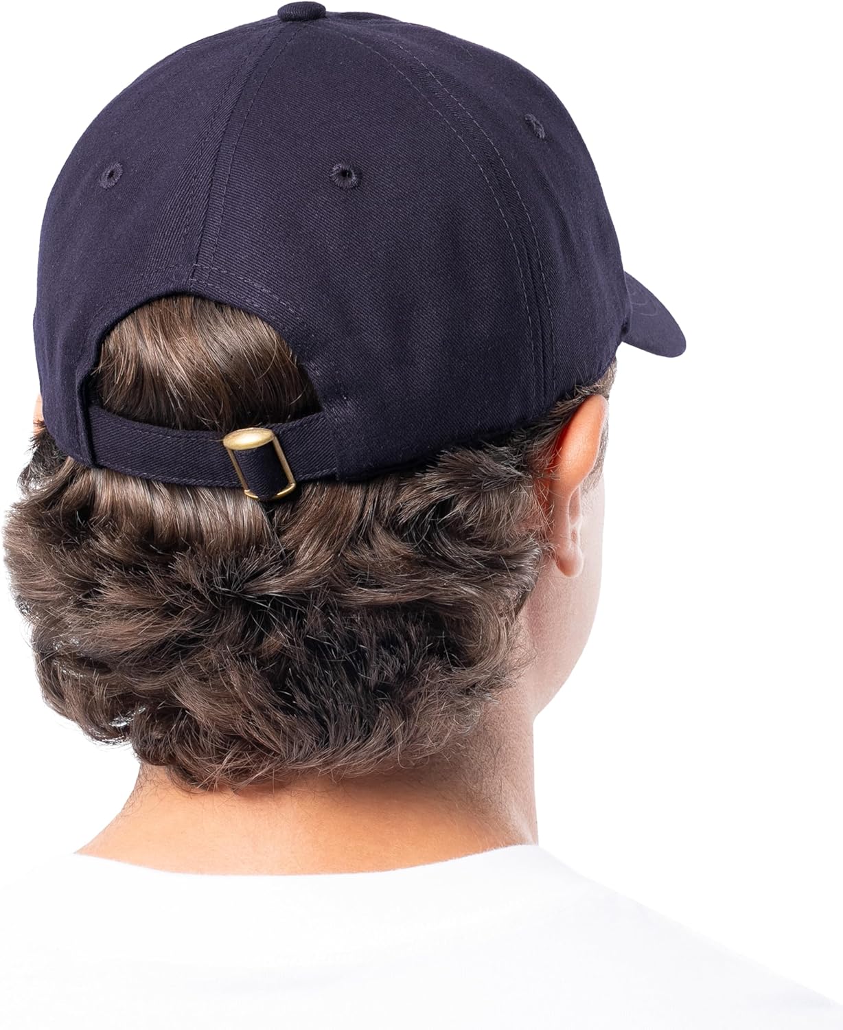Guy Harvey Men's Cotton Twill Hat