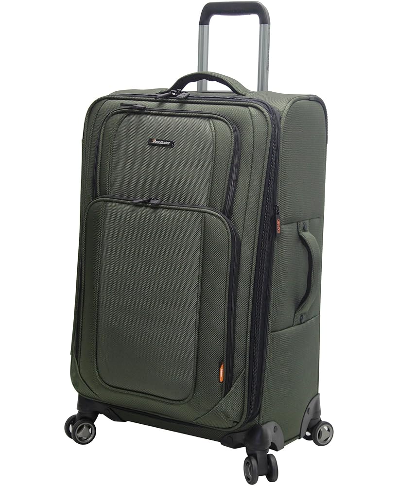 Amazon.com | Pathfinder Presidential Designer Luggage