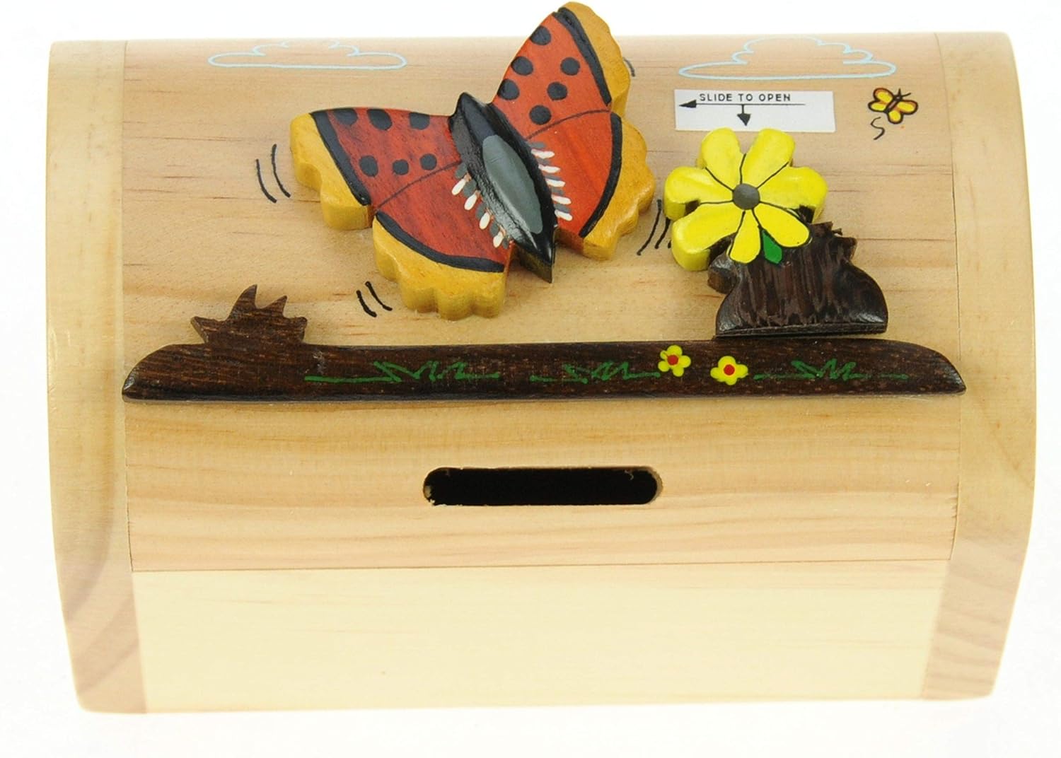 salvadanai per bambini