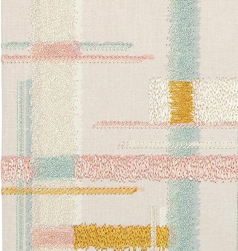 Miniatura 4 de C.R. Gibson MJTA-24049 Cuaderno de notas en espiral encuadernado superior con banda de cierre, 200 páginas forradas, 6 pulgadas de ancho x 8.25