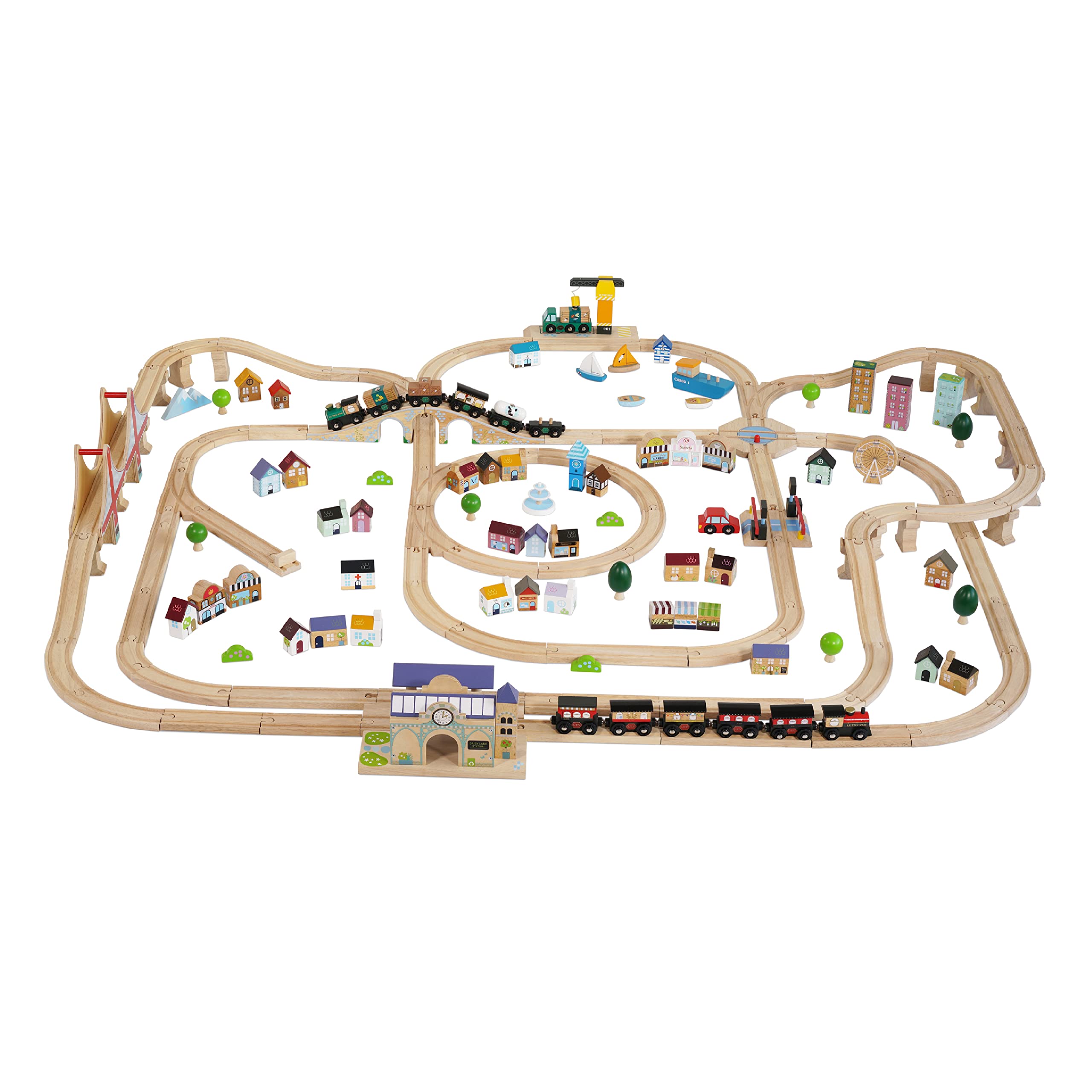 Le Toy VanTV700 véhicule pour enfants