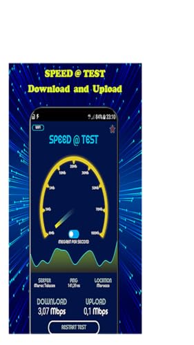 Lite Test Speed