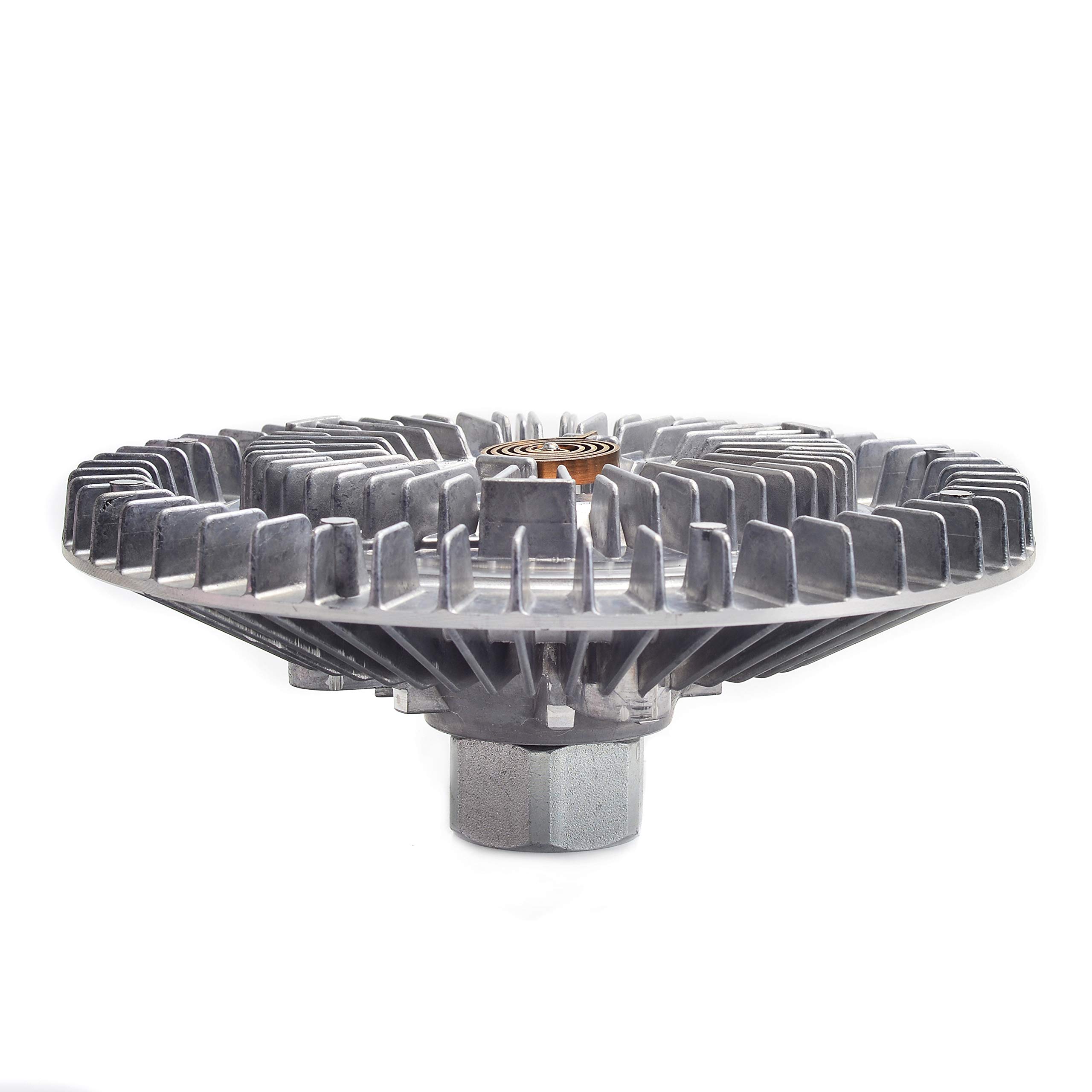 ADIGARAUTO 2781 Premium Engine Cooling Fan Clutch Compatible with Dodge Dakota Durango Ram 3.9L 4.7L 5.9L