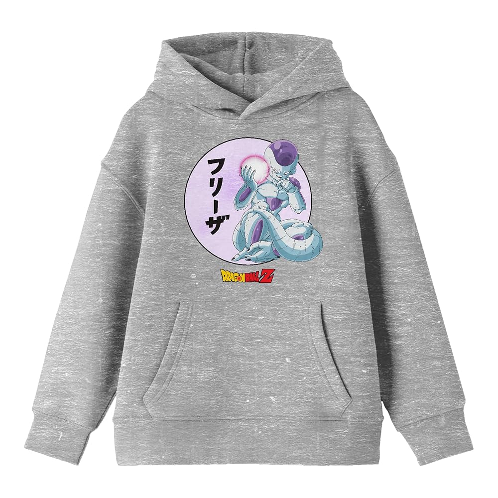 美品 XLARGE×DRAGONBALL フリーザ スウェット 楽天市場】[公式] ドラゴンボールZ フリーザ＆ロゴ ピッコロ