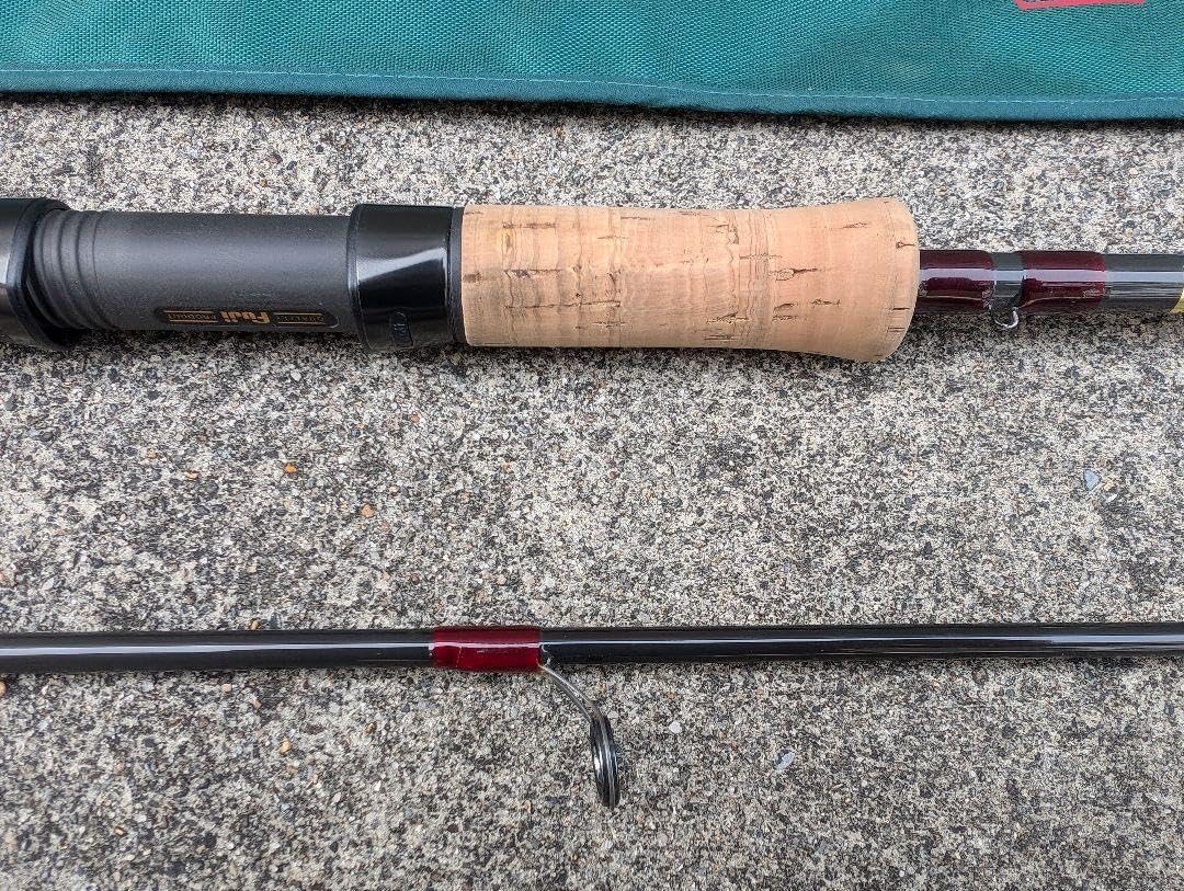 天龍　テンリュウ　LSP90BC　9フィート　ベイトロッド　美品！ 天龍 テンリュウ LSP90BC 9フィート ベイトロッド 美品！ テンリュウ