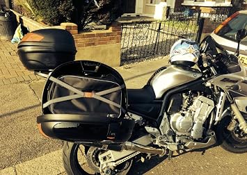 GREAT BIKERS GEAR - Givi E41 Monokey Pannier Liner Inner Luggage Bags