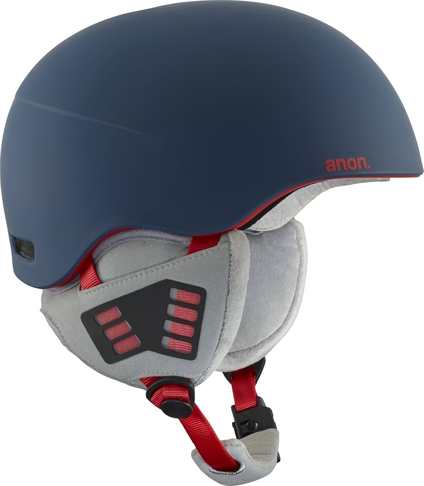 Amazon | Anon(アノン) ヘルメット スキー スノーボード メンズ HELO Amazon | Anon(アノン) ヘルメット スキー スノーボード メンズ HELO