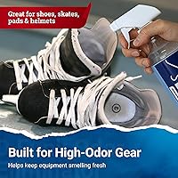 Vista 4 de Ardent D Funk eliminador de olores para olores fuertes, botella de 16 oz. Spray desodorante para telas para quitar olores y malos olores, limpiador