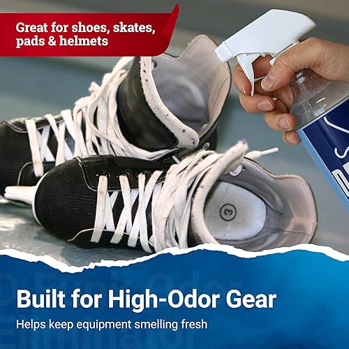 Vista 4 de Ardent D Funk eliminador de olores para olores fuertes, botella de 16 oz. Spray desodorante para telas para quitar olores y malos olores, limpiador