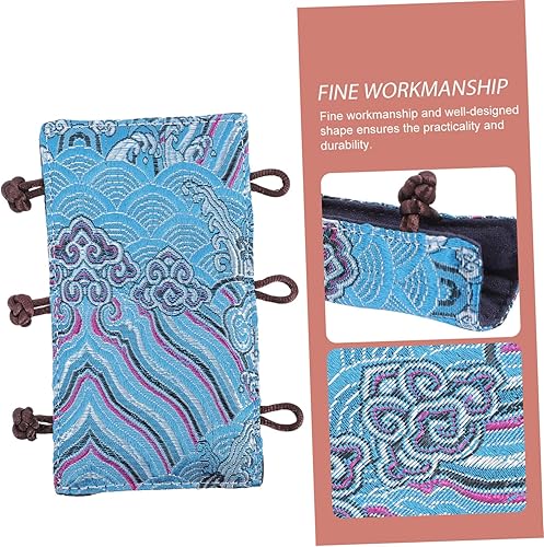 Miniatura 2 de DOITOOL Asa de olla de elevación para cocina, tetera, tetera caliente, almohadillas calientes de algodón, manoplas para hornear, manga de mango