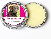 Vista 67 de Healthy Breeds Border Collie Bálsamo nasal para perros 2 oz
