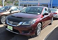 Vista 4 de Máscara de capó de coche sujetador para Honda Accord SEDAN 2013 2014 2015 13 14 15