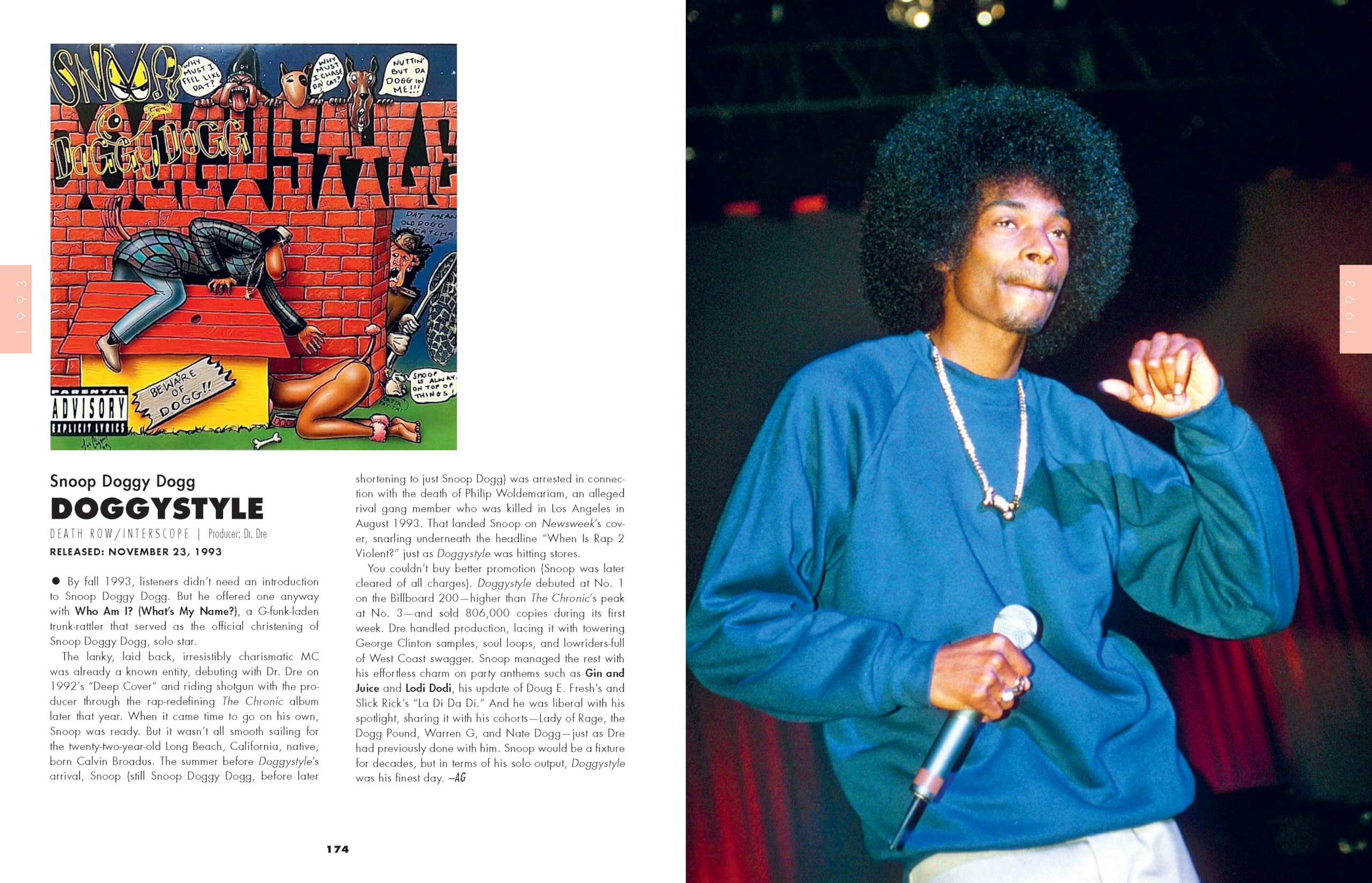 501 Essential Albums of the '90s: The Music Fan's Definitive Guide