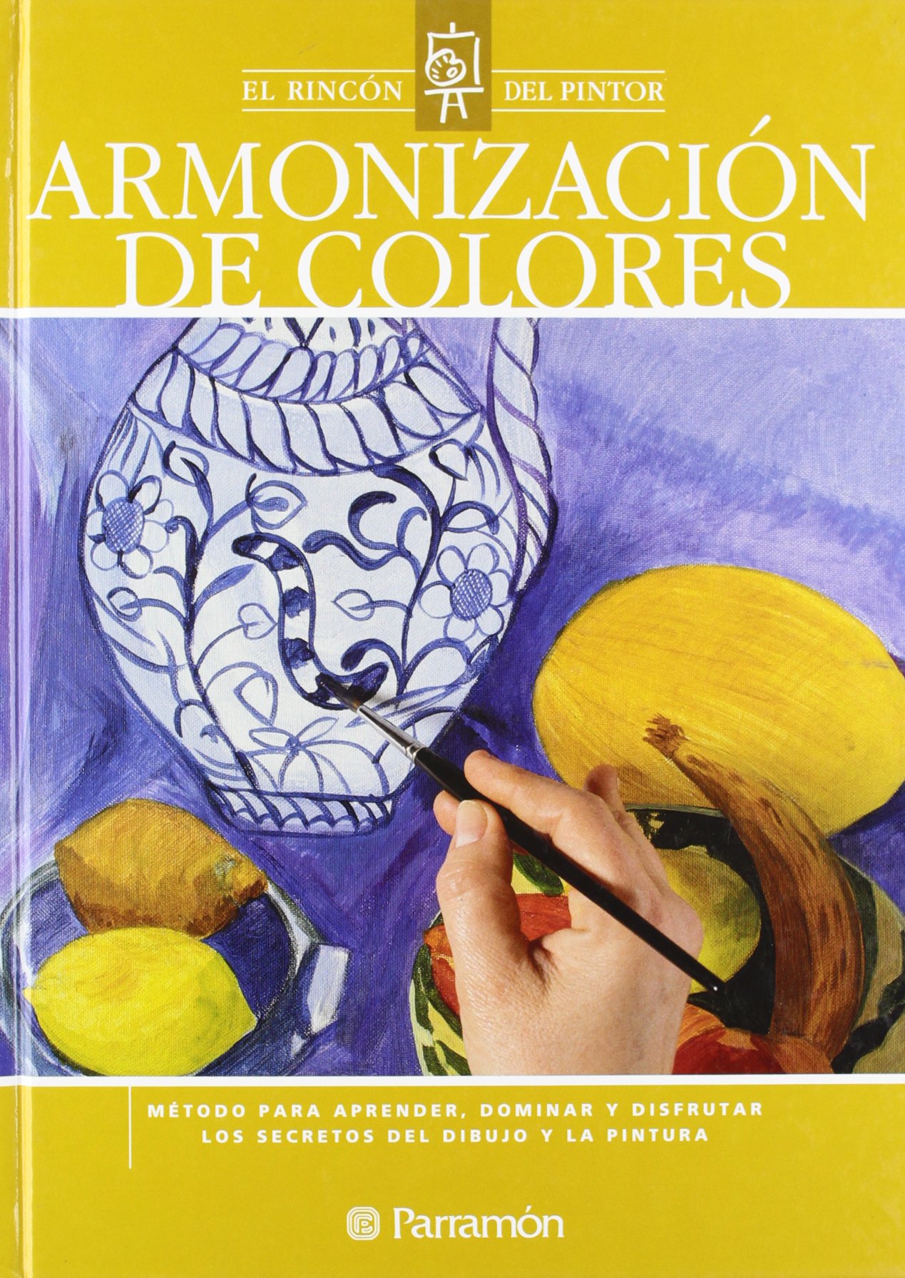 Armonización de colores