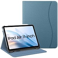 Fintie Custodia per iPad Air 5a generazione (2022)