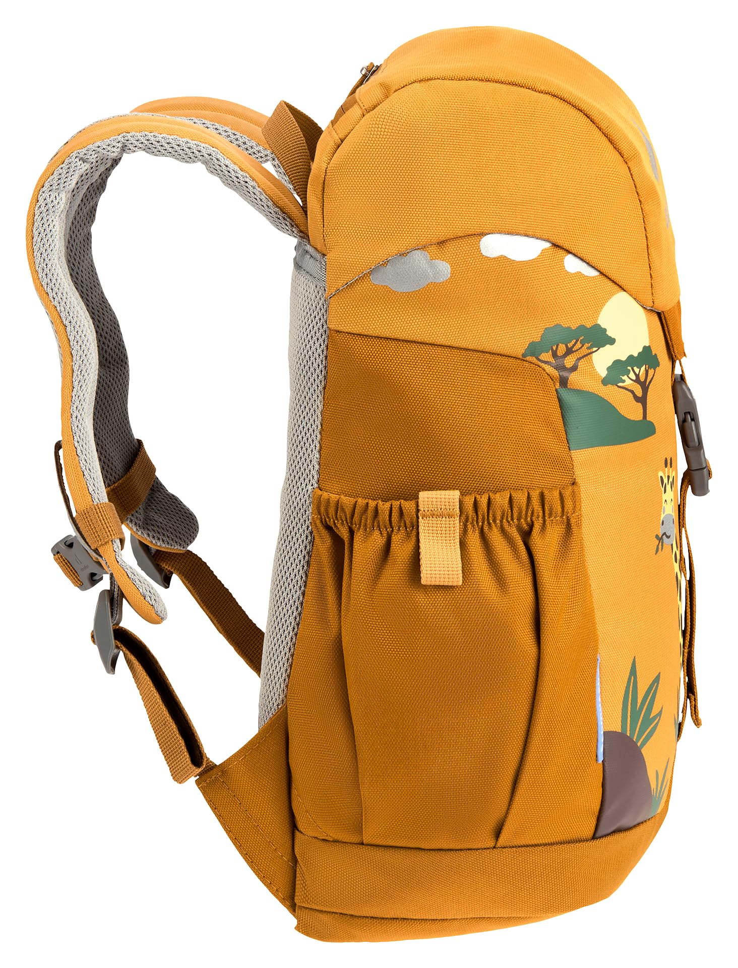 Deuter Schmusebär - Zaino per