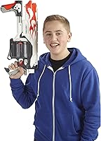 Vista 3 de Nerf Vortex revonix 360 Blaster, talla única , Multicolor/Ninguno