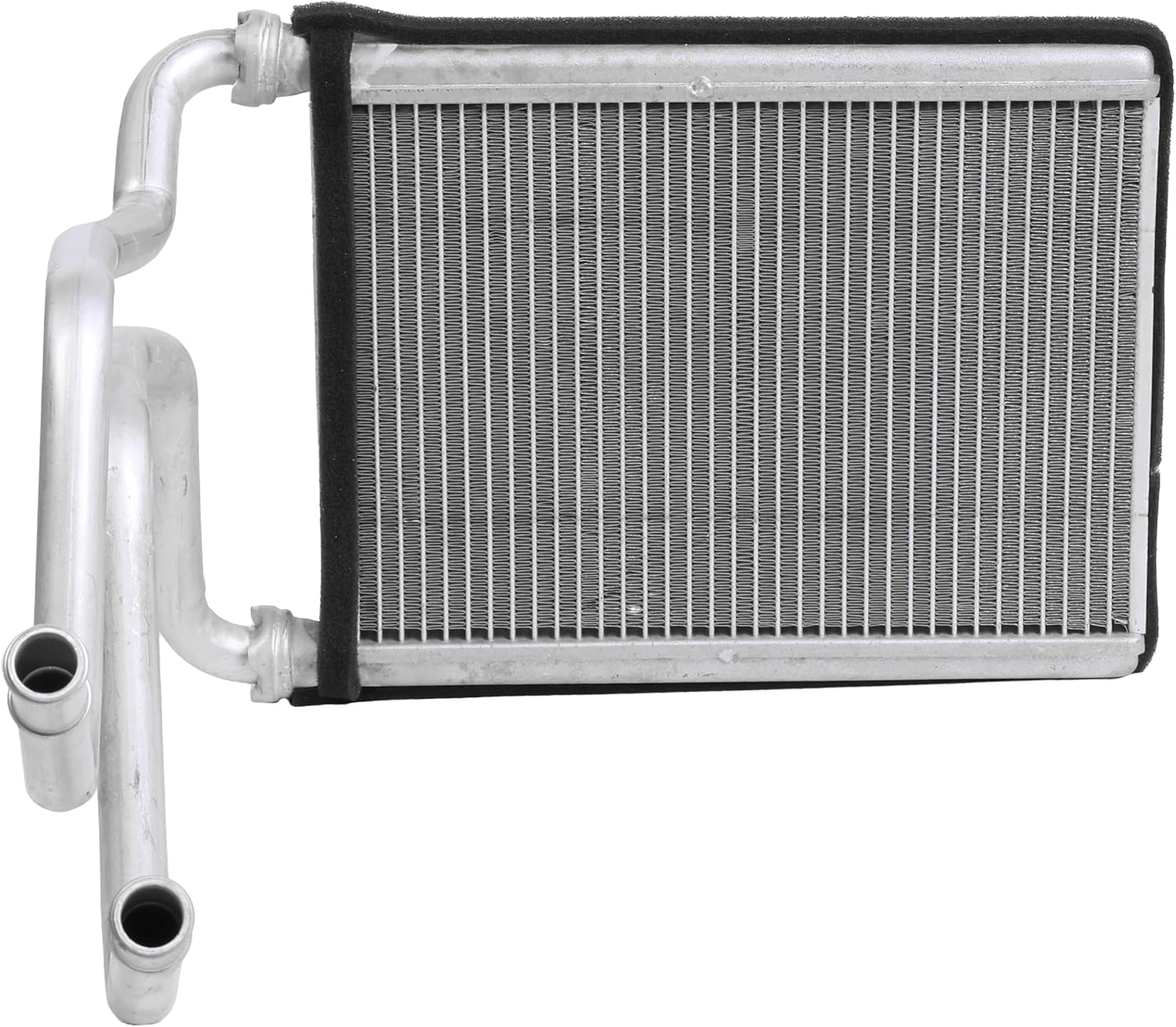 HVAC Heater Core Automotive Replacement Heater Cores Compatible with for Honda Fit 2006-2008 1.5L GAS Replace 79110SAAG02