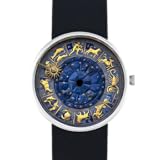 - Select Watch dial, Hour hand and Minute hand according to your choice