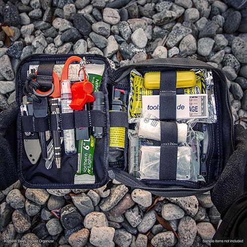 Miniatura 7 de Organizador para equipo, Maxpedition Beefy