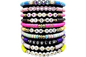 Eras Tour Friendship Bracelets: The Perfect Memento for Unforgettable Concert Memories