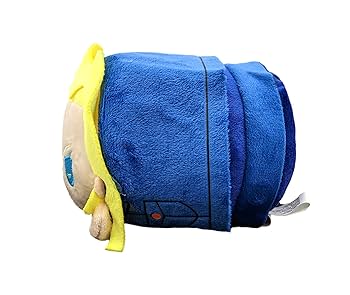 Amazon.com: Mochibi - DBZ - Android 18 - Plush Toy