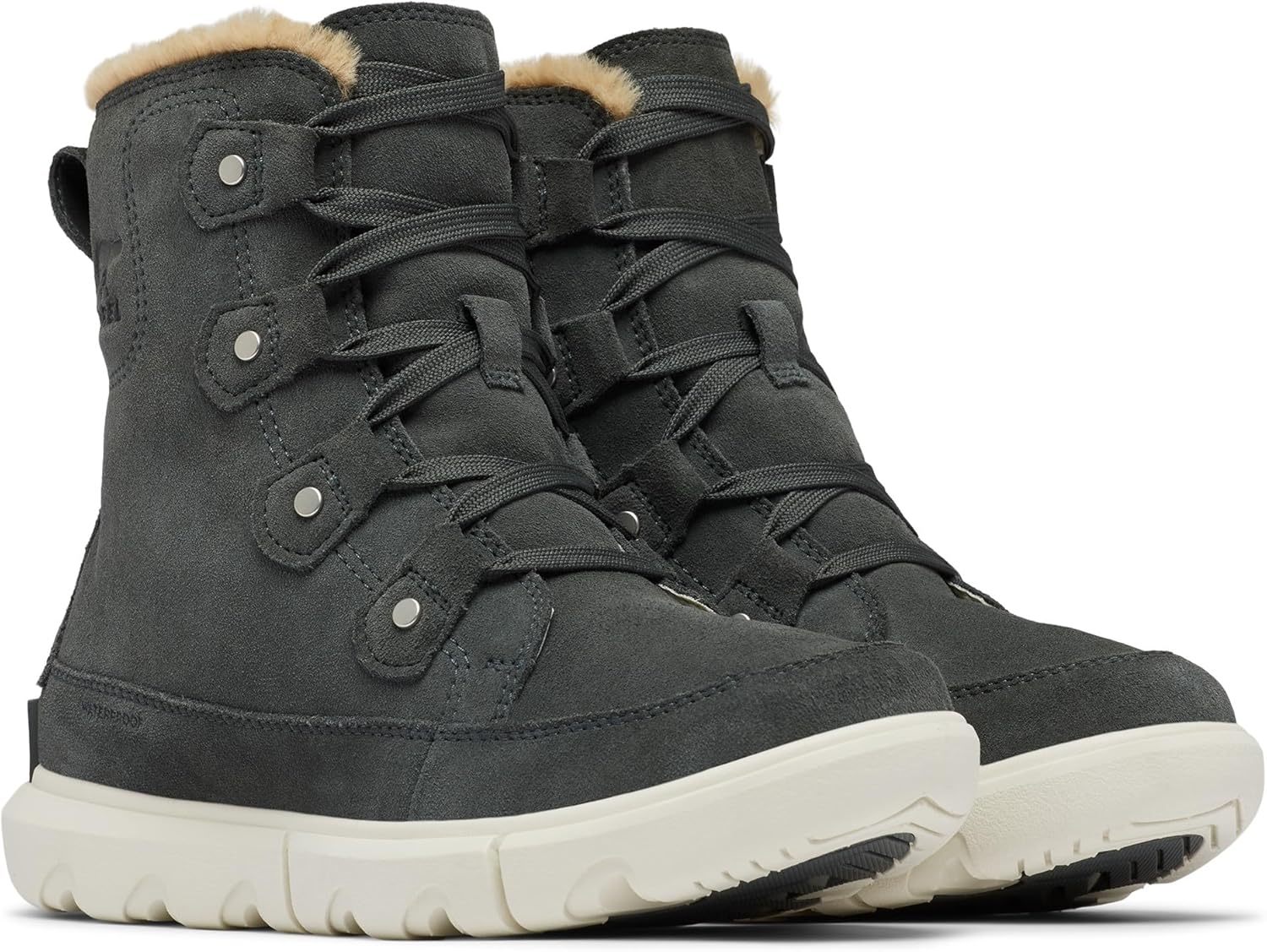 Sorel Women's Explorer Next Joan Waterproof Boots