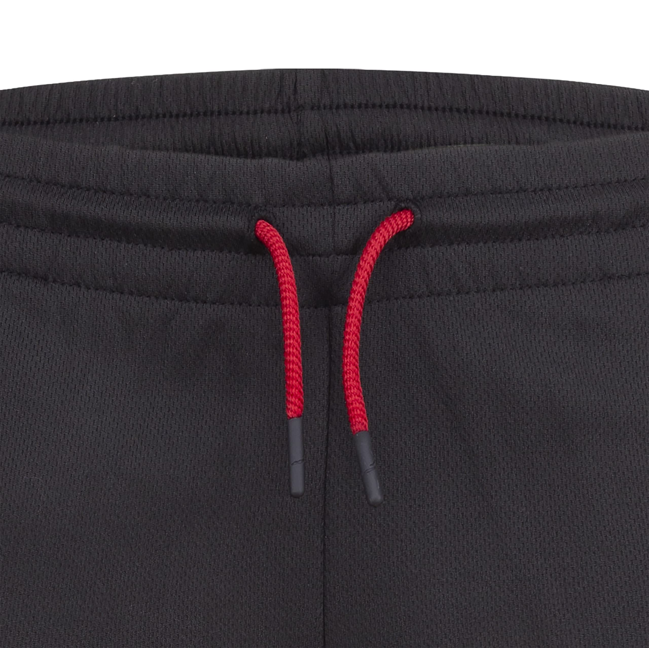 Jordan Short jr Logo Stampato Nero, XL/13-15A
