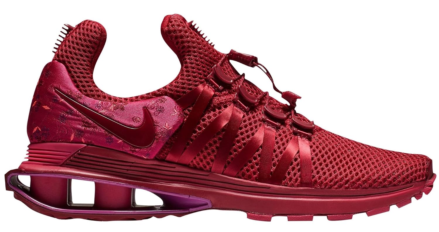 Nike Women's Shox Gravity Running Shoes 
