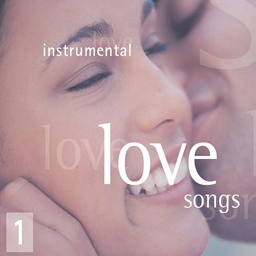 Instrumental Love Songs Volume 1 by The Sign Posters on Amazon Music