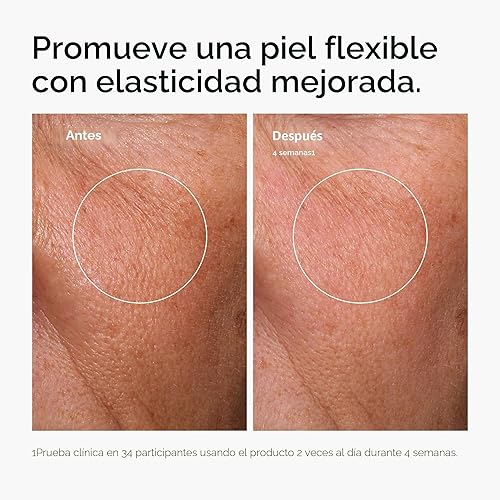 Miniatura 2 de The Ordinary Hyaluronic Acid 2% + B5 (with Ceramides), Multi-Depth Hydration Serum for Plumper, Smoother Skin