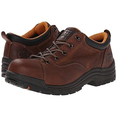 Timberland PRO Titan Oxford Alloy Safety Toe Women