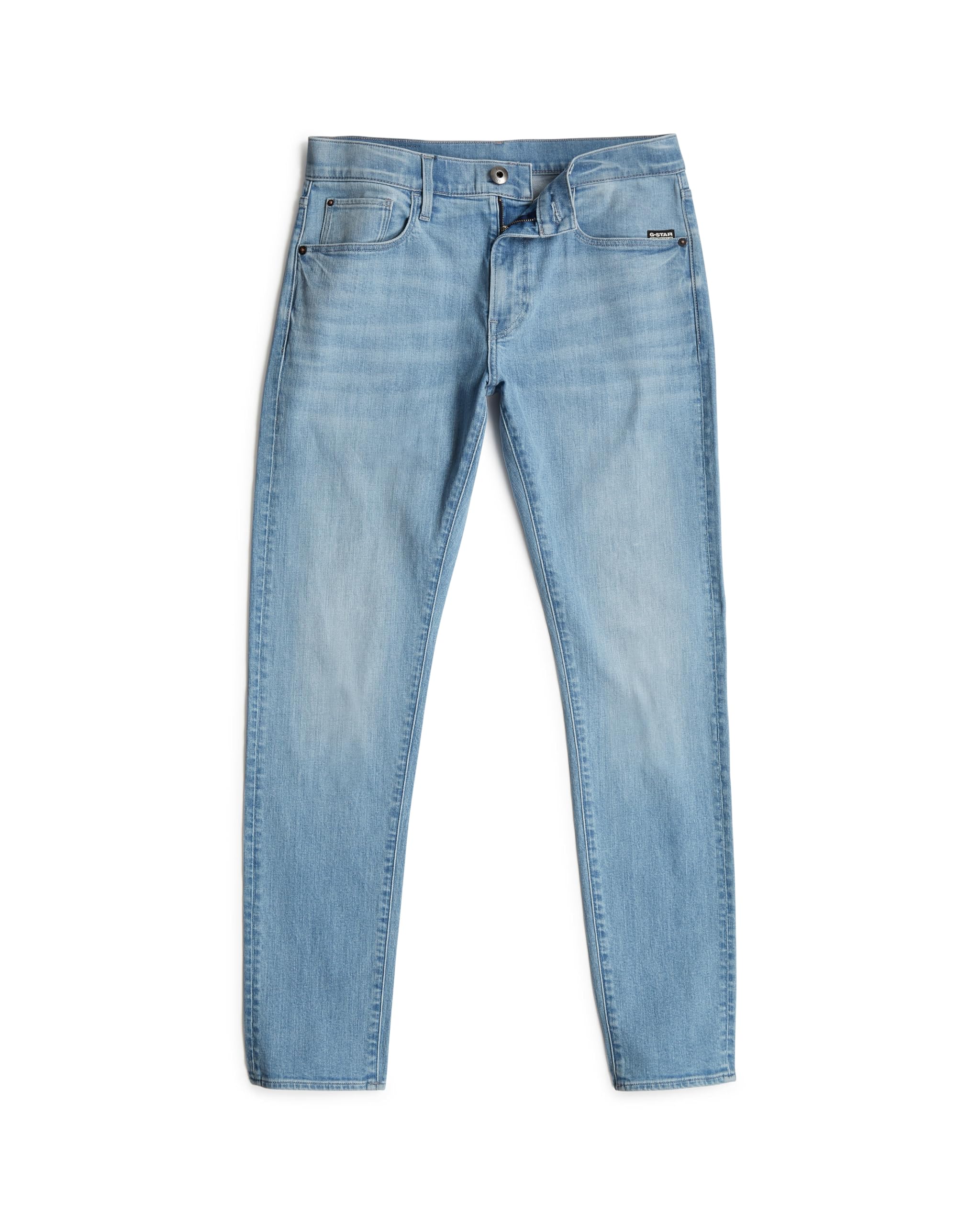 G-Star Men's 3301 Slim Jeans — view 71