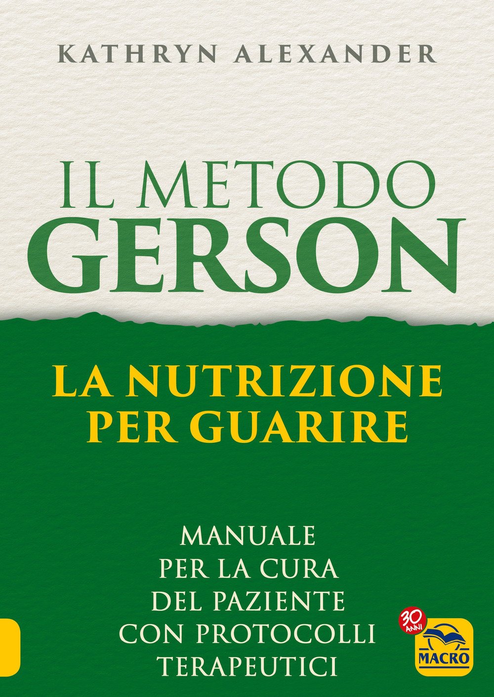 Il Metodo Gerson - 4