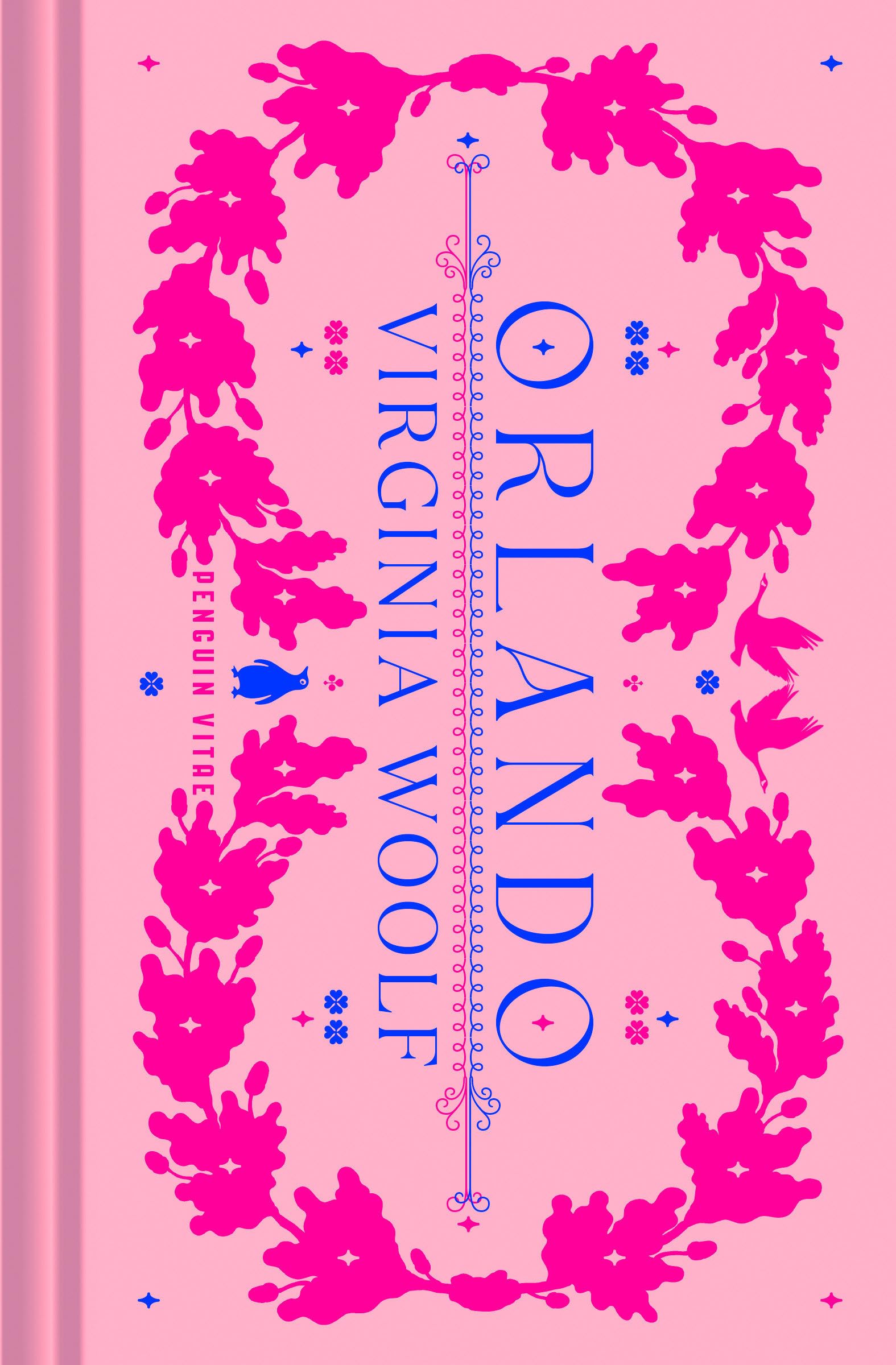 Orlando: A Biography (Penguin Vitae)