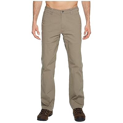 Mountain Khakis All Mountain Pants Relaxed Fit Men