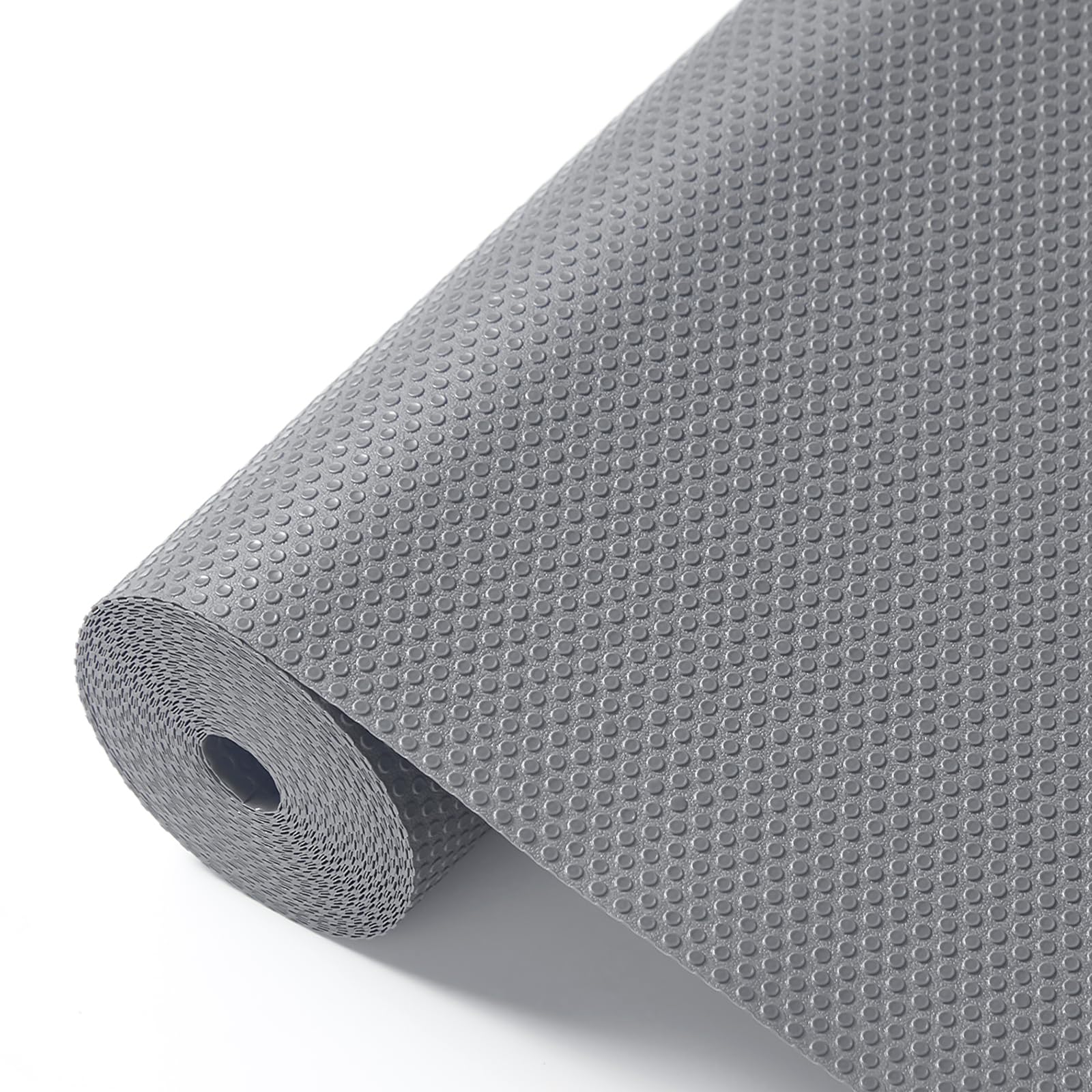 Revêtement d'étagère imperméable contre les taches pour fond de placard et tiroir EVA